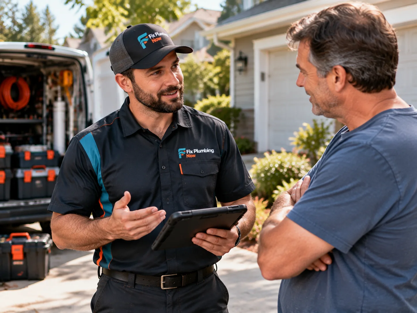 Clogged Drain Service Massillon, OH FAQs